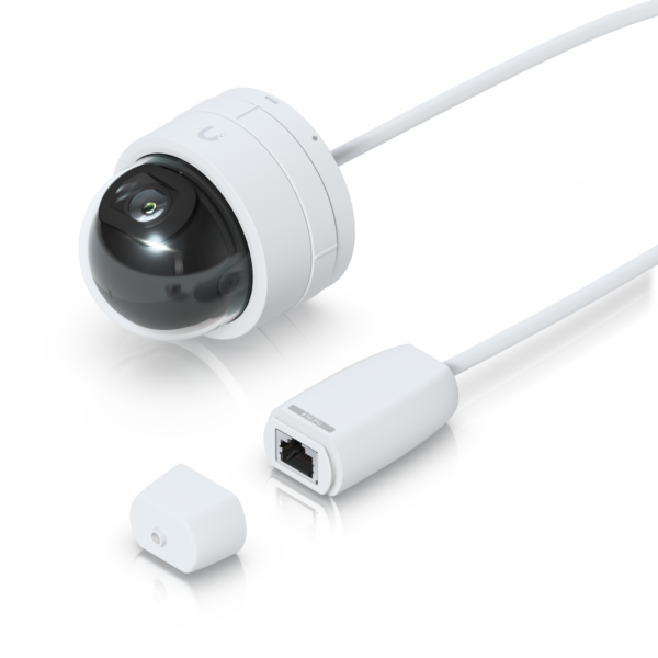 Ubiquiti IP-Sicherheitskamera G5 Dome Ultra – Bild 2