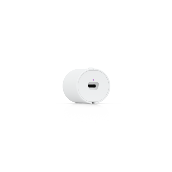 Ubiquiti UniFi UVC-AI-Theta-ProLens360 / 8 Мп / 53° по горизонтали / UVC-AI-Theta-ProLens360