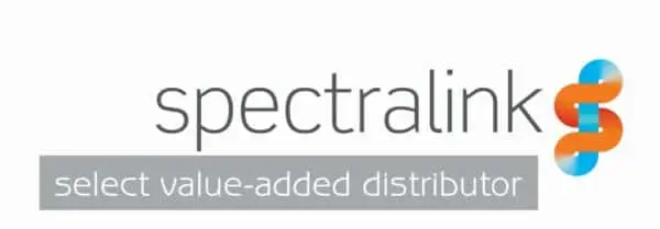 Spectralink Digital Base Station with 4-Channel Coverage Up to 985 Feet Diameter - Best Price Guarantee