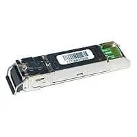 ZyXEL SFP LX 1000Mbit Transceiver GBIC Switch Mini Gigabit Ethernet Fiber Optic Module for Network Expansion