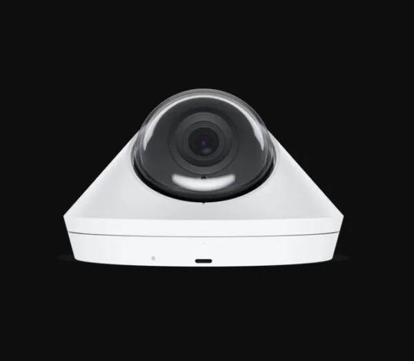 Ubiquiti UniFi Video Camera G4 Dome / Outdoor / 4K / Infraro