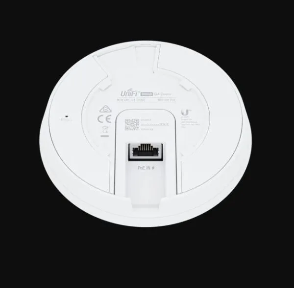 Ubiquiti UniFi Video Camera G4 Dome / Outdoor / 4K / Infraro – Bild 2