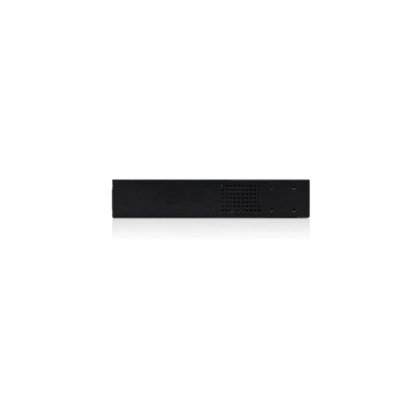 Ubiquiti EdgeSwitch 16 / 16 Gigabit RJ45 Ports / 2 SFP Ports / 150W /  PoE+ / ES-16-150W 