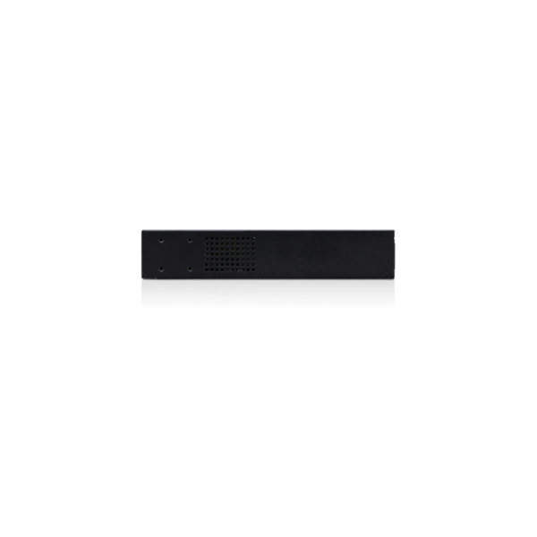 Ubiquiti EdgeSwitch 16 / 16 Gigabit RJ45 Ports / 2 SFP Ports / 150W /  PoE+ / ES-16-150W  - Imagen 2