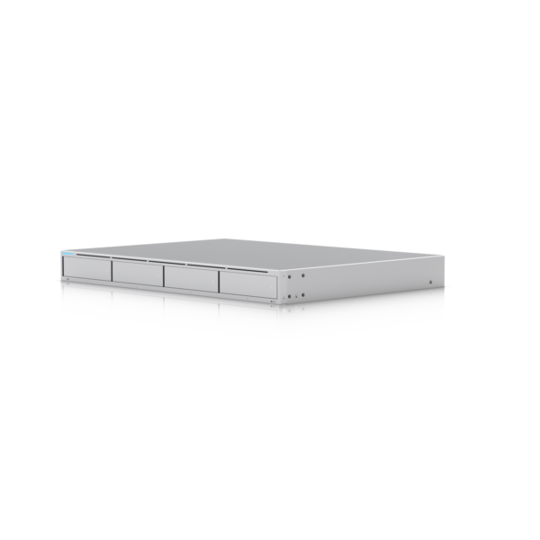 Ubiquiti UniFi Protect Network Video Recorder / 30d of 4k / 15 Kameras in 4k / 50 FullHD / UNVR