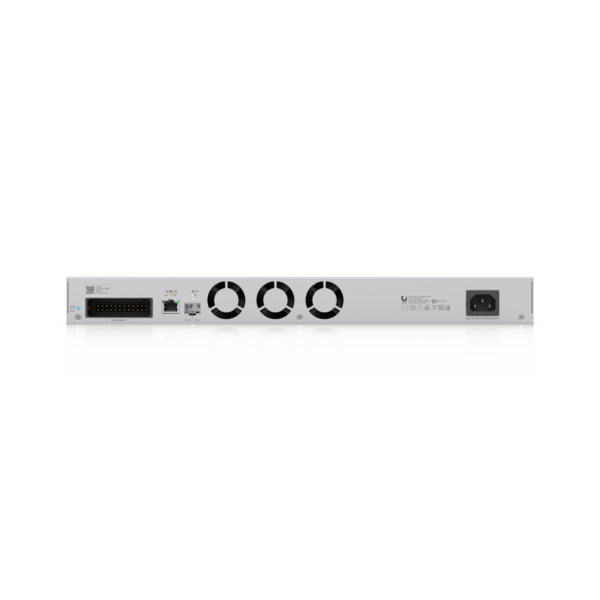 Ubiquiti UniFi Protect Network Video Recorder / 30d of 4k / 15 Kameras in 4k / 50 FullHD / UNVR – Bild 4