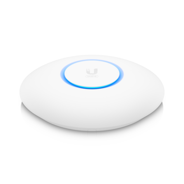 Ubiquiti Unifi Access Point Long Range / WIFI 6 / Indoor / 4x4 MU-MIMO / U6-LR — изображение 3