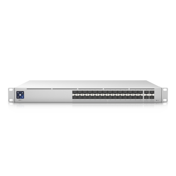 Ubiquiti USW-PRO-AGGREGATION Networks UniFi Switch Pro Aggregation Managed L3 None Grey