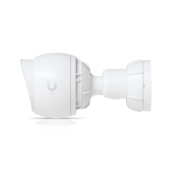 Pack de 3 cámaras de vídeo Ubiquiti UniFi G5 Bullet / Exteriores / 2k / POE / Zoom mágico / Infrarrojos / Micrófono / UVC-G5-Bullet-3 - Imagen 2