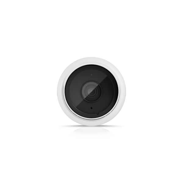 Pack de 3 cámaras de vídeo Ubiquiti UniFi G5 Bullet / Exteriores / 2k / POE / Zoom mágico / Infrarrojos / Micrófono / UVC-G5-Bullet-3 - Imagen 3