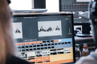 Gema MGV behind the scenes Philipp-lutzenburger