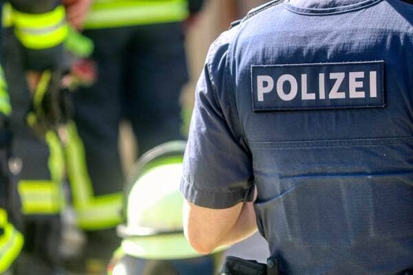 Polizei