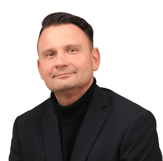 Johannes Fickeis Geschäftsführer SD-WAN Architect Peplink Zertifizierter PCE Trainer