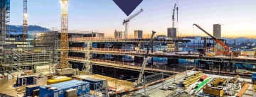 Construction small