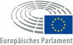 Europaeisches Parlament Logo