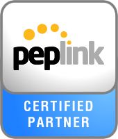 ASCEND and Peplink