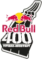 Red Bull Logo