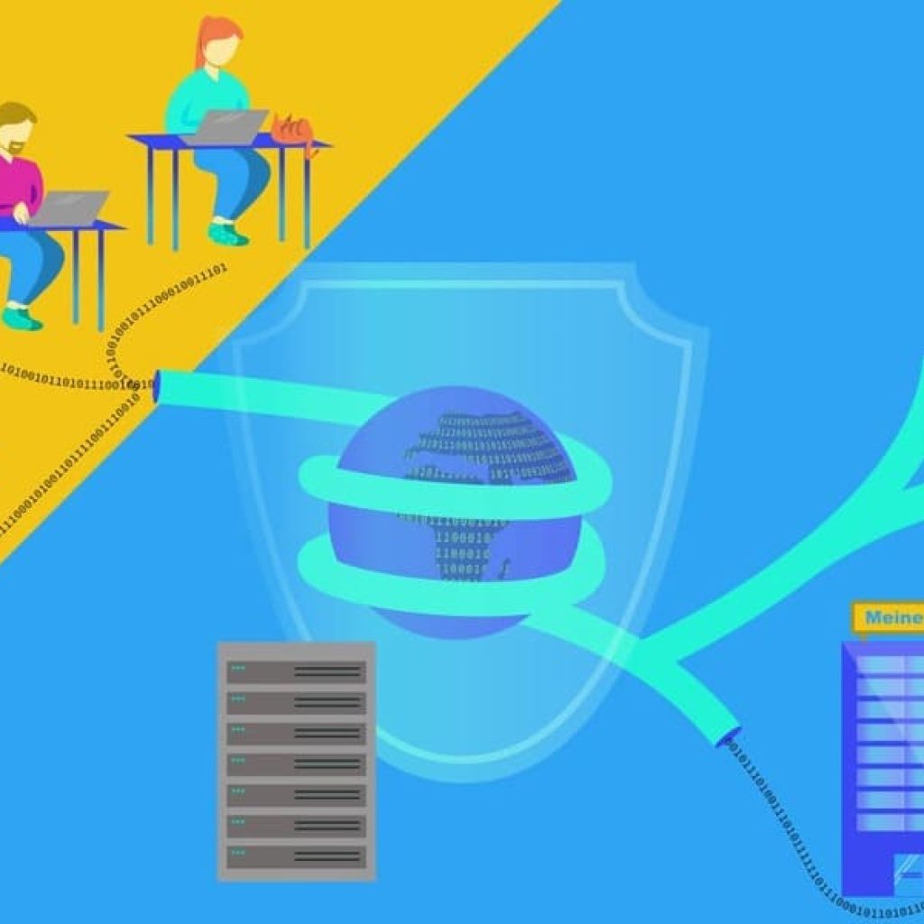 VPN Enterprise without