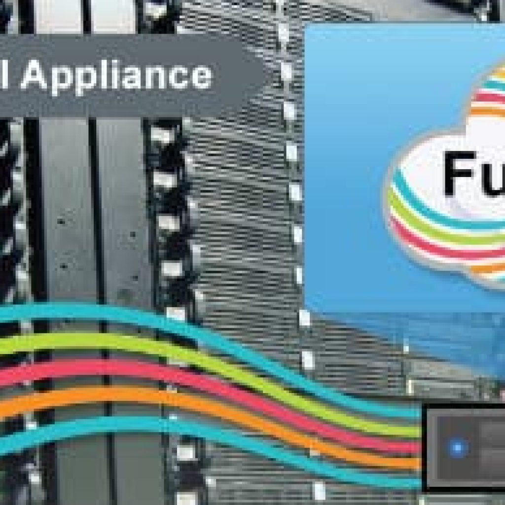 Fusionhub