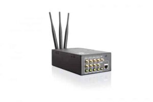 Multichannel vpn router 511-512