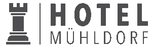 Logo Hotel Muehldorf