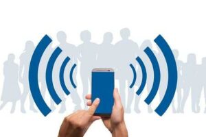 WLAN