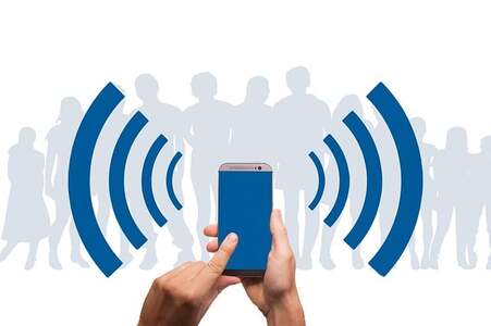 WLAN
