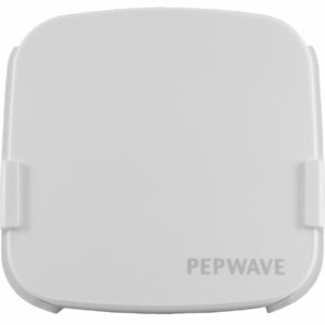 AP one AC mini access point from the front with wall bracket