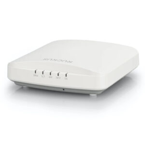 Ruckus R350 WLAN Access Point from above