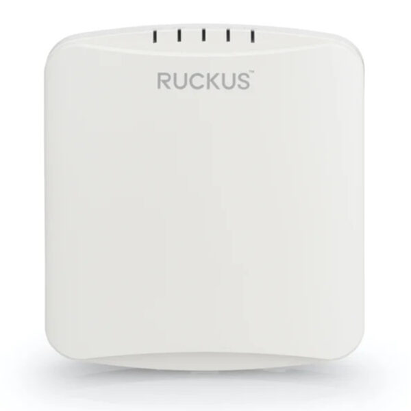 Ruckus R350 WLAN Access Point von vorne