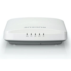 Ruckus R550 WLAN Access Point von vorne