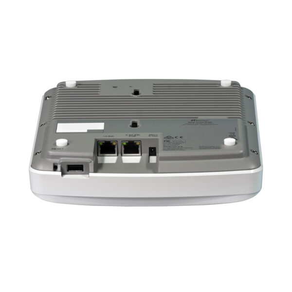 Ruckus R650 WLAN Access Point von hinter