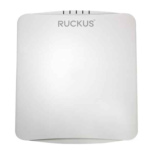 Ruckus R750 WLAN Access Point vue de face