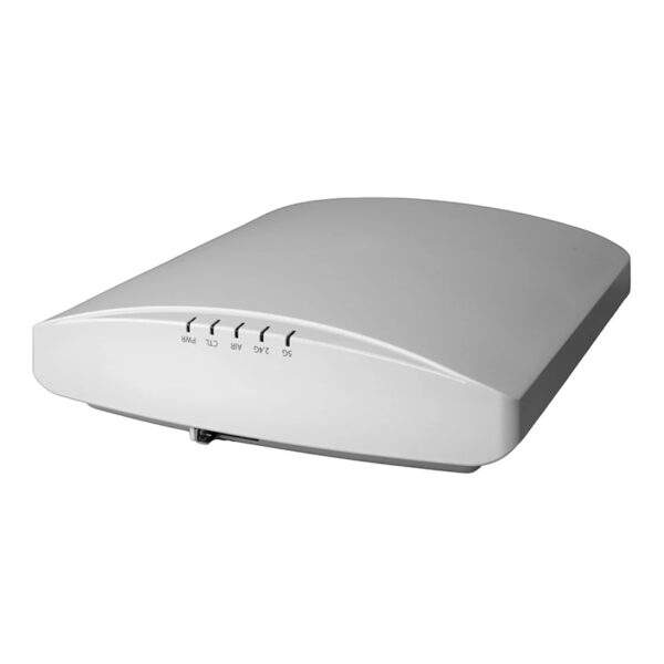 Ruckus R850 WLAN Access Point von oben