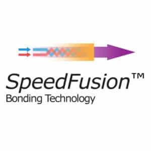 Лицензионный ключ SpeedFusion Bandwidth Bundling для MAX HD4 с маршрутизатором MediaFast Muti-WAN
