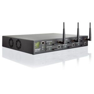 Router VPN multicanal Viprinet 2620