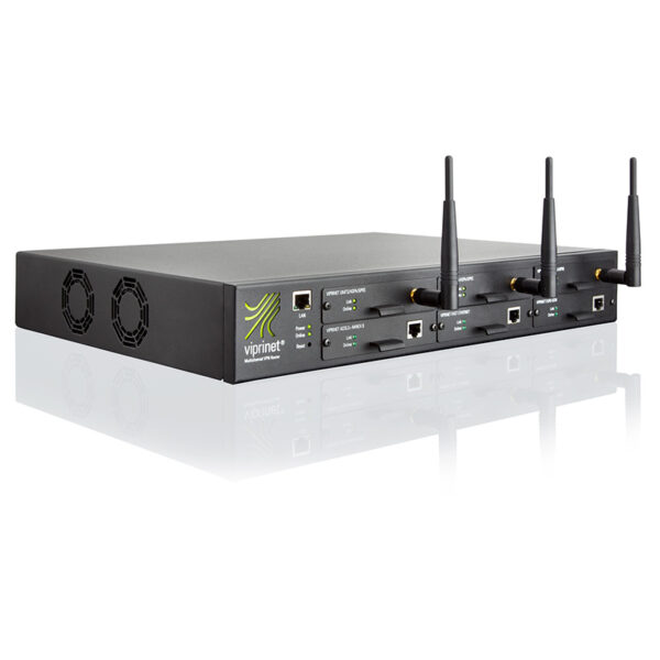 Viprinet Routeur VPN multicanal 2620