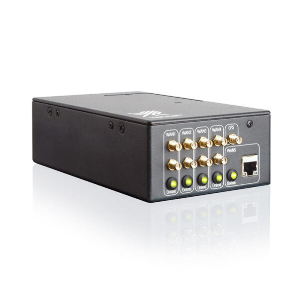 Router VPN multicanale Viprinet 520-521-522 Mobile