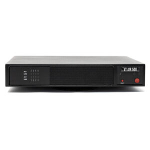 Voleatech VT AIR 500 Business Firewall front