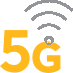 Ready for 5G