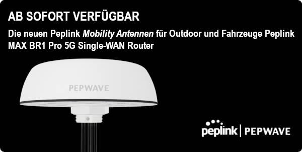 AD Mobility Antenna