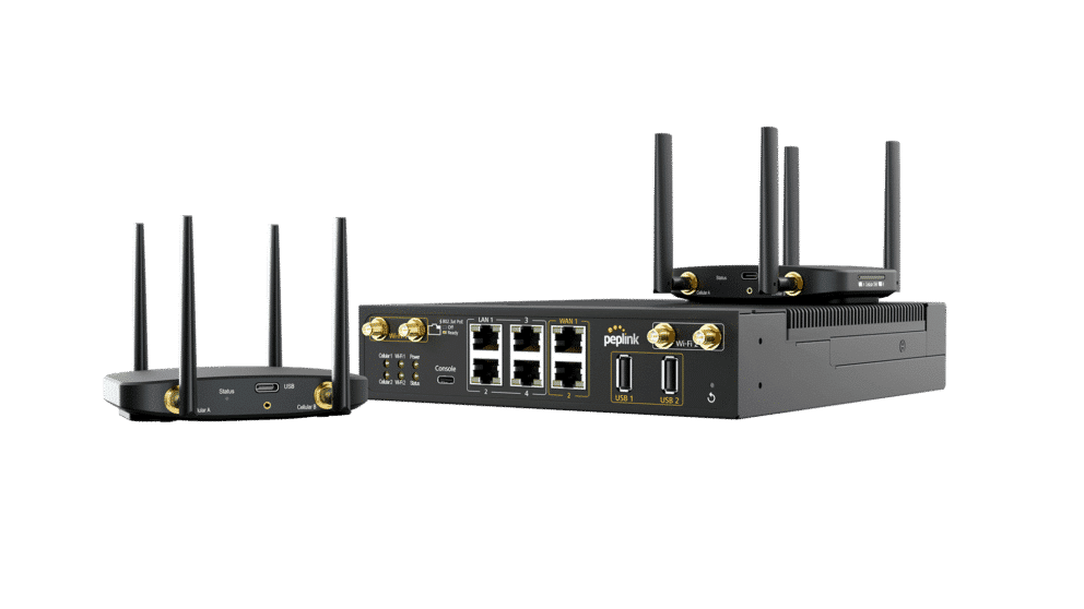 MBX Mini Adapter