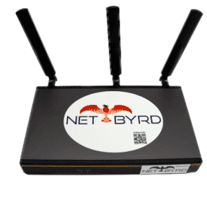 Netbyrd AlwaysOn