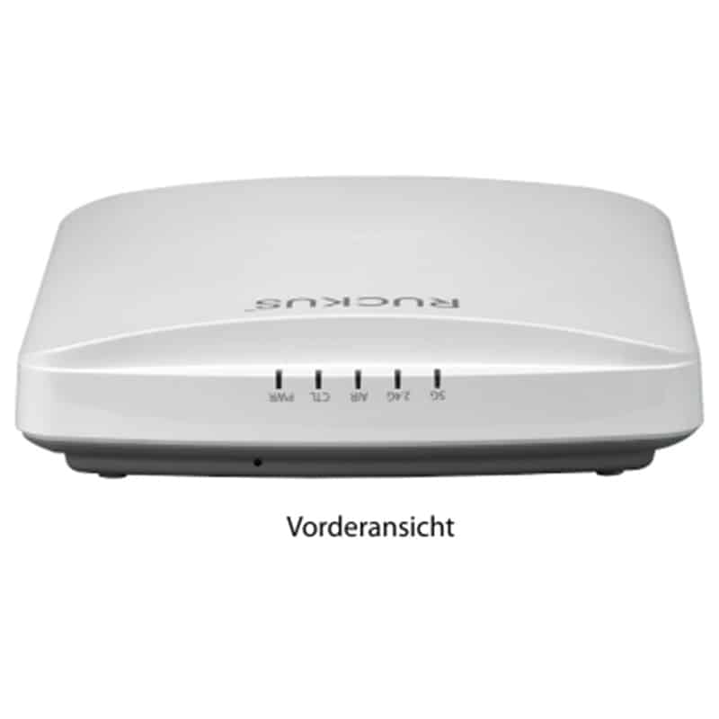 R550 Indoor Access Point Front