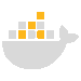 SDX pro docker containers