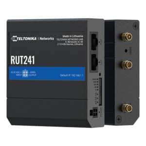 Teltonika RUT241 Zwei Router