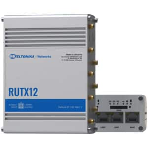 Teltonika RUTX12 zwei router