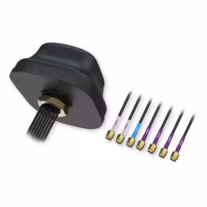 5G Combo Mimo Mobiliojignsswifi Roof SMA Antenna combine
