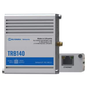 Teltonika TRB 140 dos routers