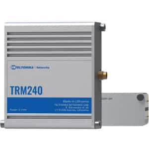 Teltonika TRM240 Industriemodem, Litauen hergestellt
